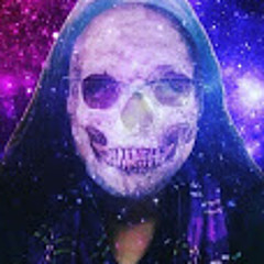 Galaxy Skull Artist - Artist
