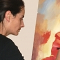 Galya Bukova - Artist