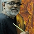 Ganesh Bhav - Artist