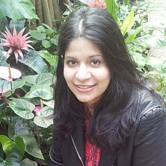 Garima Srivastava - Artist