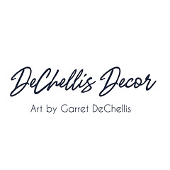 Garret Dechellis - Artist