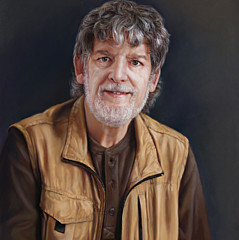 Garry McMichael - Artist