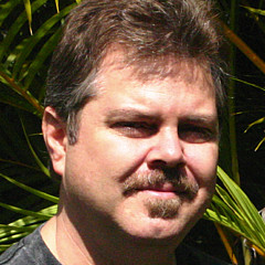 Garry Palm - Artist