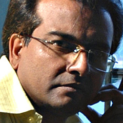 Gautam Paul - Artist