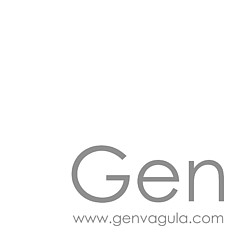 Gen Vagula - Artist