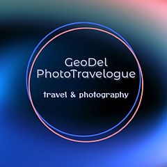 GeoDel PhotoTravelogue