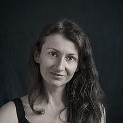 Gergana Chakarova - Artist