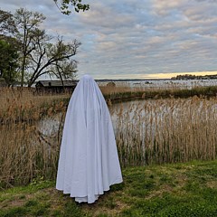 Salem Ghost - Artist