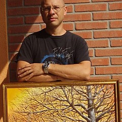 Gianluca Cremonesi - Artist