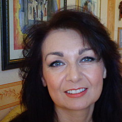 Gina Pardo - Artist