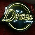 The Drum Shop - Artist