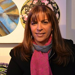 Graciela Bello - Artist