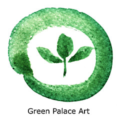 Green Palace - Artist
