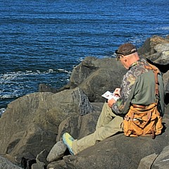 Greg Stender