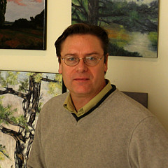 Gregory Arnett - Artist