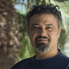 Hany Musallam - Artist