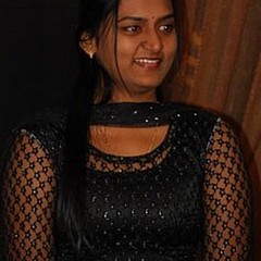 Haritha B - Artist