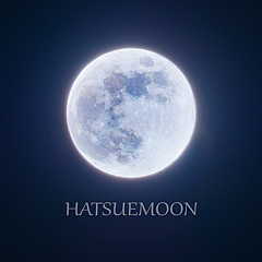 Hatsue Moon - Artist