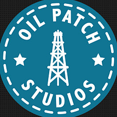 Oil Patch Studios - Artist