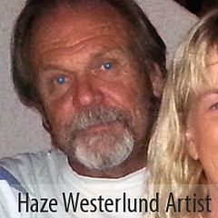 Haze Westerlund - Artist