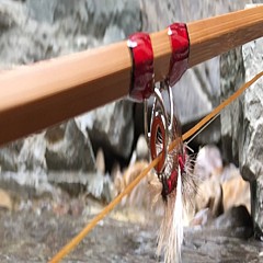 headwaters bamboo rods