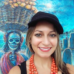 Heather Calderon - Artist