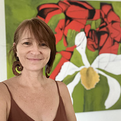 Helen Syron - Artist