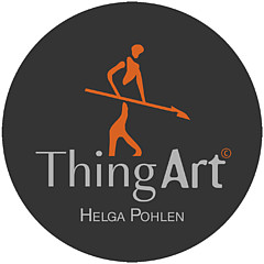 ThingArt Helga Pohlen - Artist