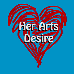 Her Arts Desire - Artist