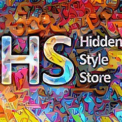 Hidden Style Store - Artist