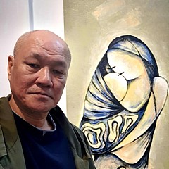 Hiep Nguyen The - Artist