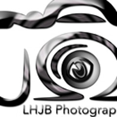 LHJB Photography - Artist