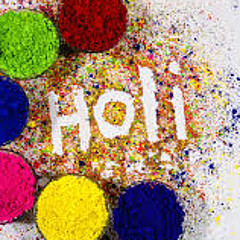 Holi Poli