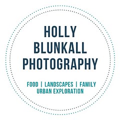 Holly Blunkall - Artist