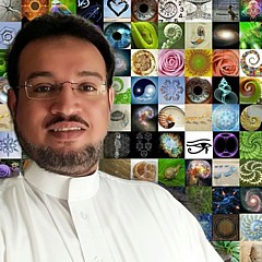 Ibrahim Aldaraan - Artist