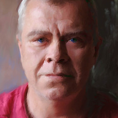 Igor Schortz - Artist
