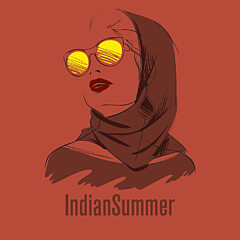 Indian Summer - Artist