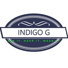 Indigo G - Artist