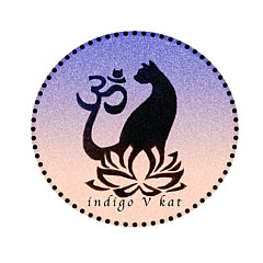 Indigo V Kat - Artist