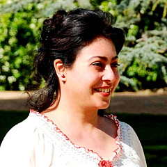 Indira Mukherji - Artist