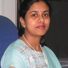 Indira Palasubramaniam