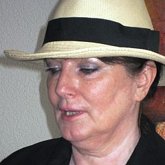 Ingrid Becker - Artist