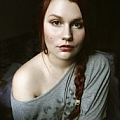 Iryna Stolyar - Artist