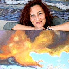 Isabel Robledo - Artist