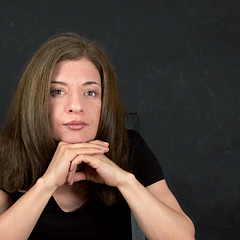 Isolda Zavoianu - Artist