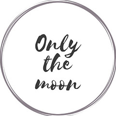 Itsonlythemoon -