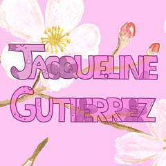 Jacqueline Gutierrez - Artist
