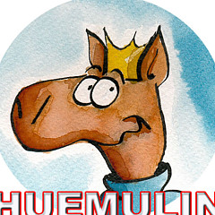 Huemulin Comics - Artist