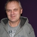 Jan Hrmo - Artist