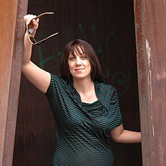 Janneke Knispel - Artist